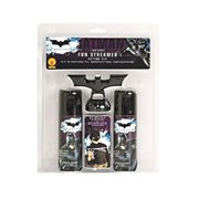 Batman Dark Knight Rises Fun Streamer with Clip Set
